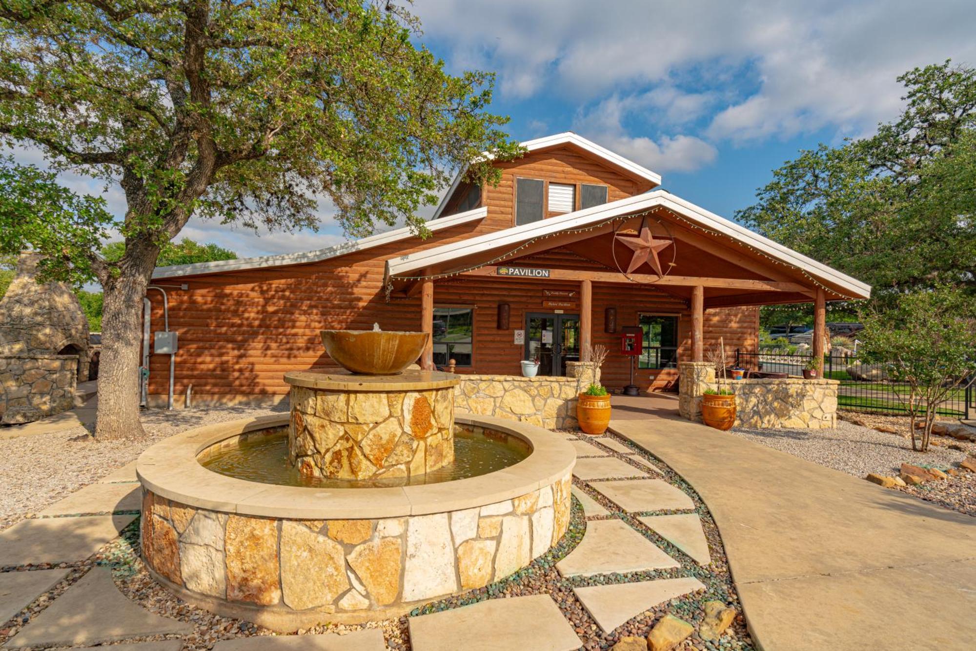 Sun Outdoors Lake Travis Hudson Bend Buitenkant foto